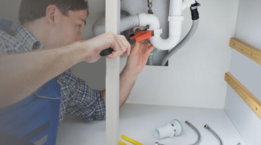 Professional Leak Detection in Damariscotta, ME